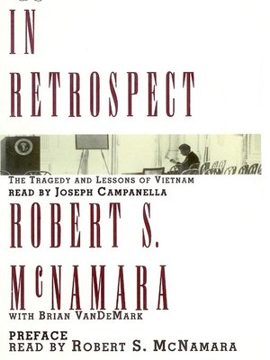 In Retrospect - Audiobook